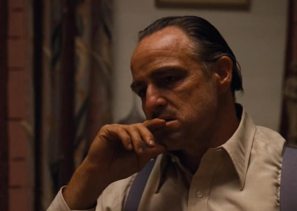 #1. ‘The Godfather’ (1972)